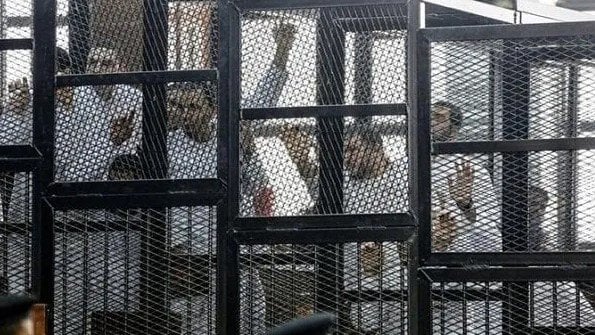 غدًا.. استكمال محاكمة 6 متهمين بخلية مصر القديمة