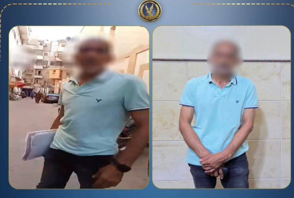 الداخلية تكشف ملابسات فيديو ادعاء تلفيق قضية بدمنهور: محاولة للضغط على ضابط شرطة
