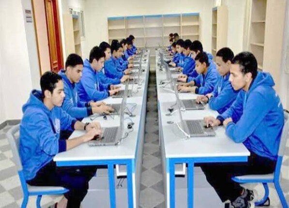 لطلاب الإعدادية الأزهرية.. توجيه عاجل للمتقدمين بمدرسة الضبعة لتكنولوجيا الطاقة النووية