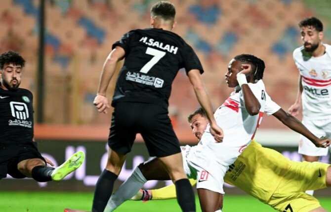 «قمة الجرحين».. الزمالك يسعى لتجاوز كبوة البداية أمام البنك الأهلي في الدوري الممتاز