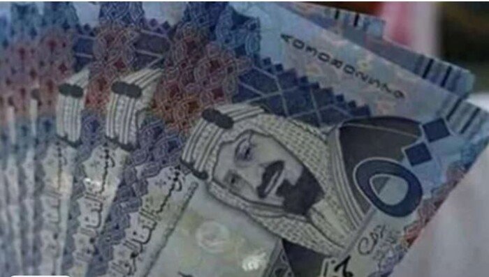 سعر الريال السعودي في مصر اليوم.. الأحد 2 أغسطس 2026