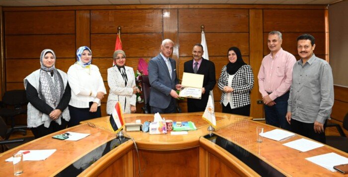 «التسامح وحوار الثقافات».. جامعة أسيوط تستعد لفعاليات طلابية كبرى مع بداية العام الدراسي الجديد