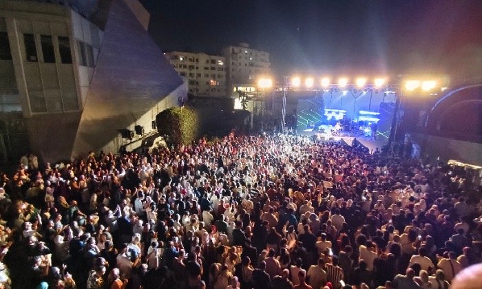 مدير مركز الفنون بمكتبة الإسكندرية: مهرجان الصيف الدولي يجمع كبار النجوم والمواهب الشابة في دورة استثنائية