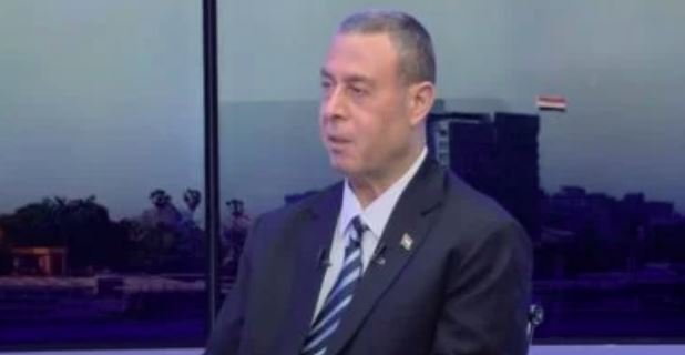 موعد ومكان عزاء سفير فلسطين لدى القاهرة دياب اللوح