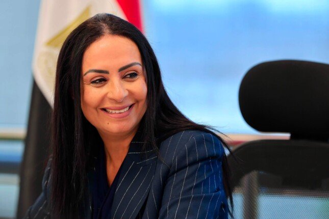 التضامن: إتاحة تمويل المصروفات الدراسية من بنك ناصر لتخفيف الأعباء عن الأسر