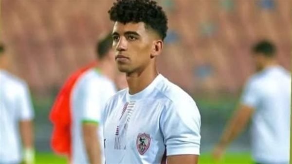 زد يجدد مفاوضاته لضم أحمد محمود بعد رحيله عن الزمالك