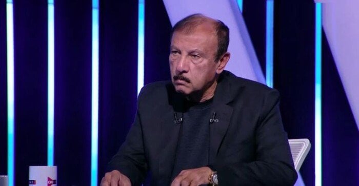 رسالة قوية من محسن صالح إلى عموتة قبل بداية مشوار الأهلي: «عليك الرجوع لشرائط الماضي»