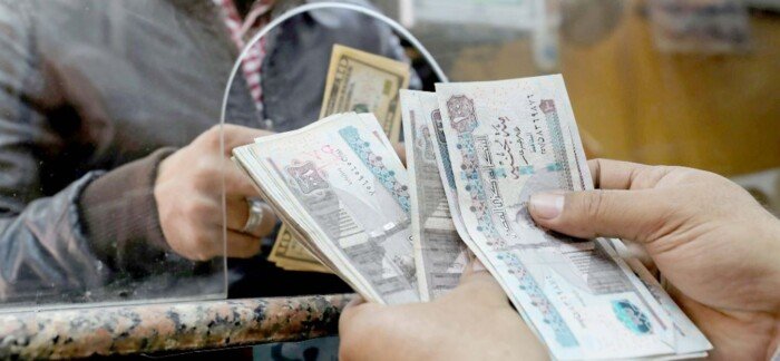 بعد قرار المركزي.. شهادات الادخار والودائع بأجل عام وأكثر في بنك ناصر