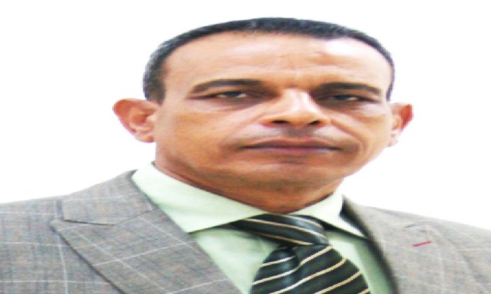 تكليف الدكتور أشرف إمام قائماً بأعمال رئيس جامعة أسوان