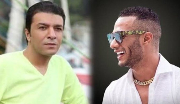 مصطفى كامل يهاجم ظهور محمد رمضان: لن أمنحه تصريحًا إذا كرر خلع الملابس