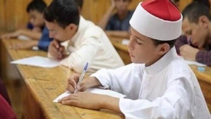 اليوم.. بدء أعمال تصحيح أوراق إجابات طلاب الشهادة الإعدادية الأزهرية