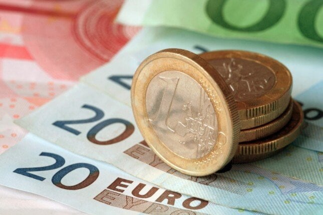 سعر اليورو اليوم الاثنين 31 أغسطس 2026.. بكام مقابل الجنيه المصري؟