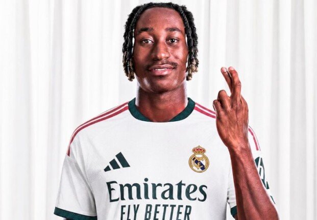 يان ديوماندي يحطم أرقام ريال مدريد.. أغلى صفقة في تاريخ النادي الملكي