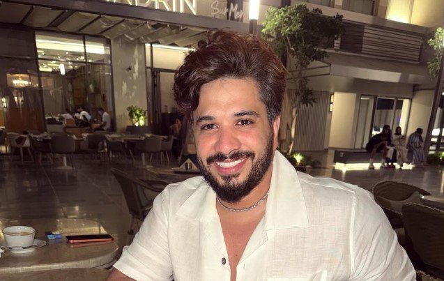 بعد ألبوم «قاعد على نار».. مصطفى حجاج يكشف سبب غيابه عن الساحة الغنائية