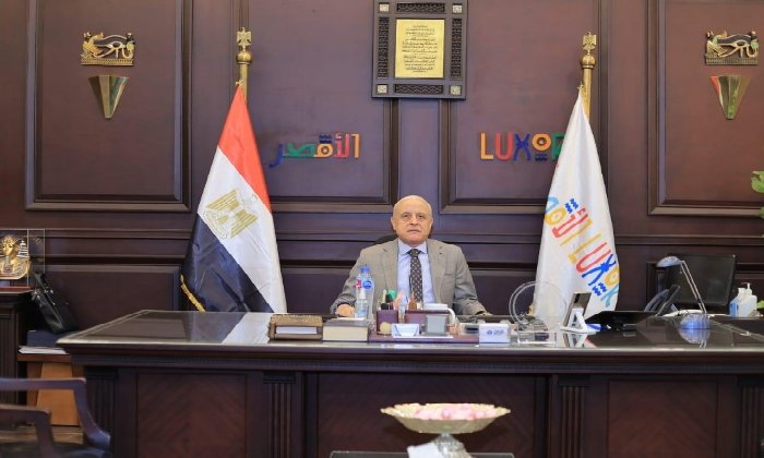 محافظة الأقصر تتعامل مع 14 بلاغًا طارئًا عبر «واتساب» والخط الساخن خلال أسبوع