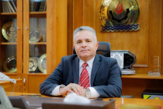 جامعة السويس تفتح باب القبول بالدراسات العليا للعام الجامعي 2026/2027