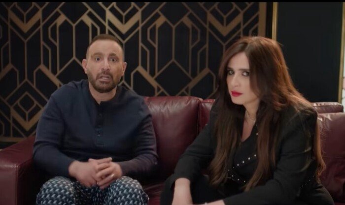 بـ 10 ملايين و600 ألف ريال.. فيلم «خلي بالك من نفسك» يتصدر شباك التذاكر السعودي