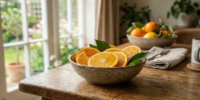 10 أطعمة تساعد على تخفيف الحساسية والعطس.. أبرزها الحمضيات