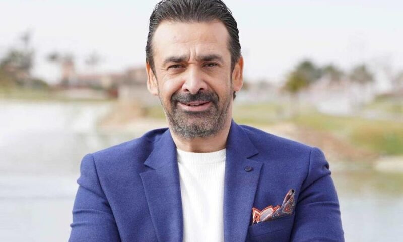في عيد ميلاد النجم كريم عبد العزيز.. مسيرة حافلة بالأعمال الناجحة