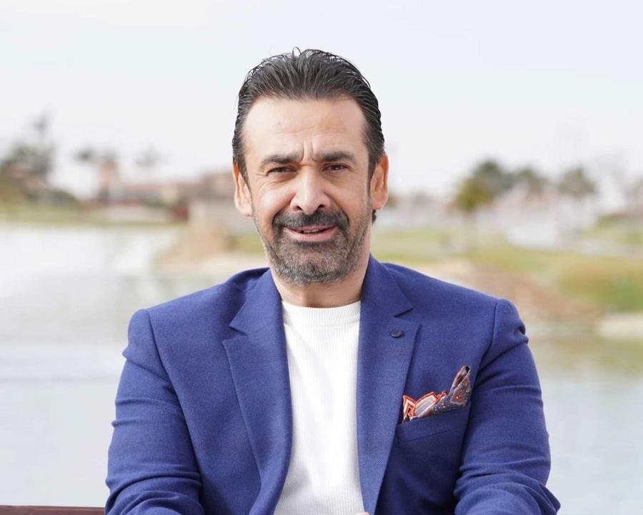 في عيد ميلاد النجم كريم عبد العزيز.. مسيرة حافلة بالأعمال الناجحة