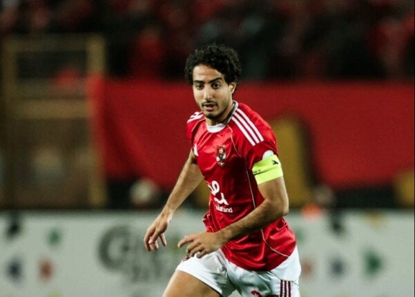 مصدر لـ«الأسبوع»: محمد هاني يطالب الأهلي باستثناءه من بند المشاركة لتجديد عقده