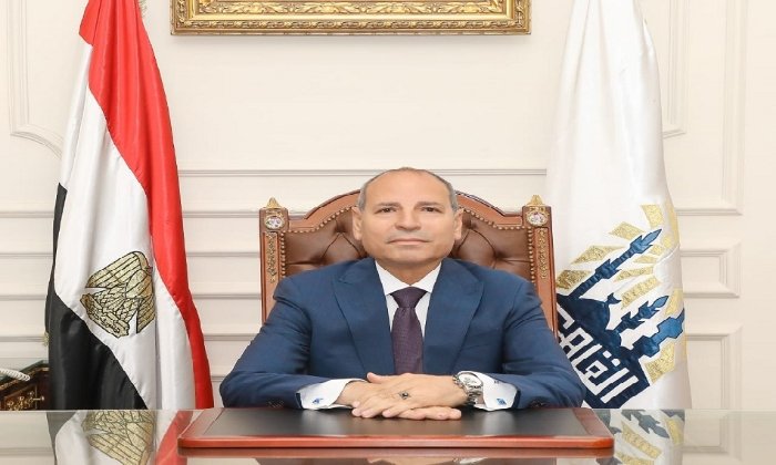 محافظ القاهرة: سلامة عقاري العزبة البيضاء بالمرج وإعادة السكان إلى منازلهم