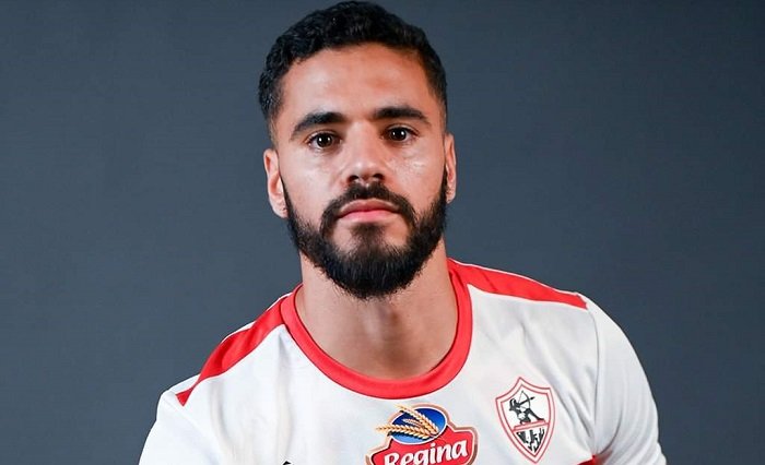 الزمالك يتمسك باستمرار بنتايج ويرفض رحيله خلال فترة الانتقالات