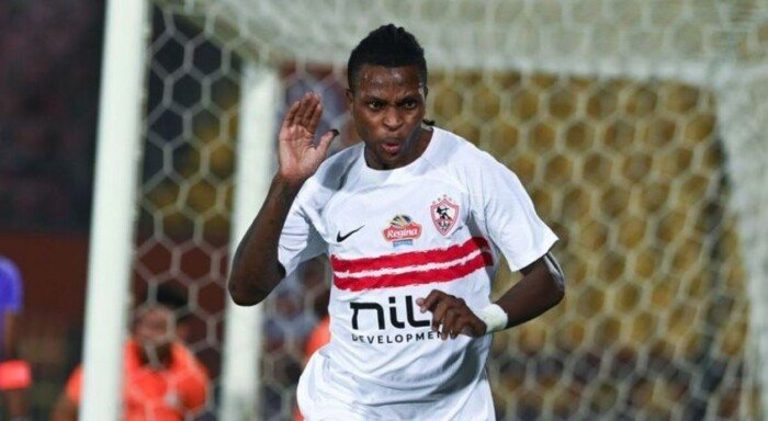 الزمالك يحذر شيكو بانزا بسبب السوشيال ميديا بعد واقعة بيزيرا