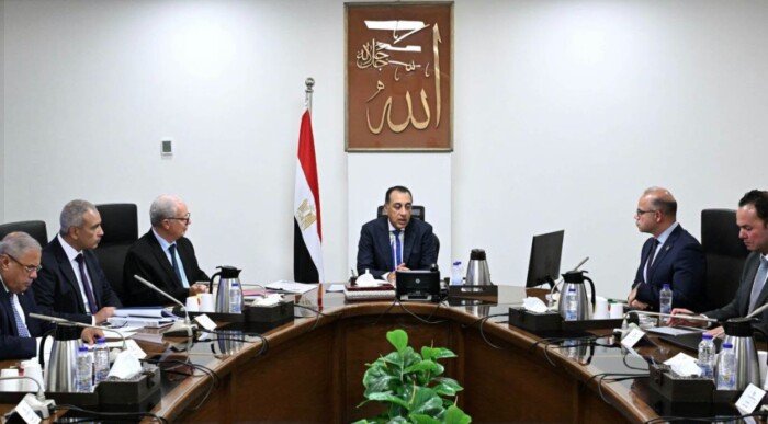رئيس الوزراء يناقش مقترحات نقل ملكية عدد من الشركات القابضة وشركاتها التابعة