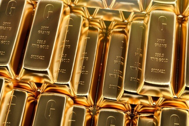 سعر سبيكة الذهب اليوم الثلاثاء 4 أغسطس 2026 في محلات الصاغة