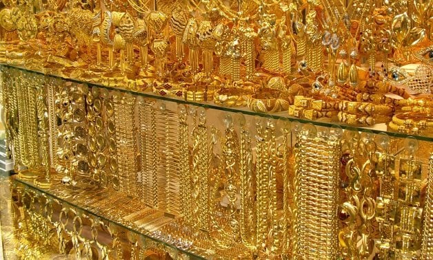 عاجل| آخر تحديث لـ سعر الذهب اليوم في مصر.. عيار 21 يفقد 10 جنيهات
