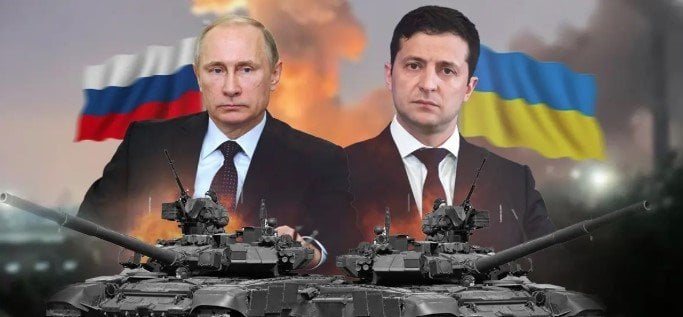 مع تواصل طلب الدعم المالي من أوروبا.. هل تلوح في الأفق نهاية للحرب الأوكرانية؟