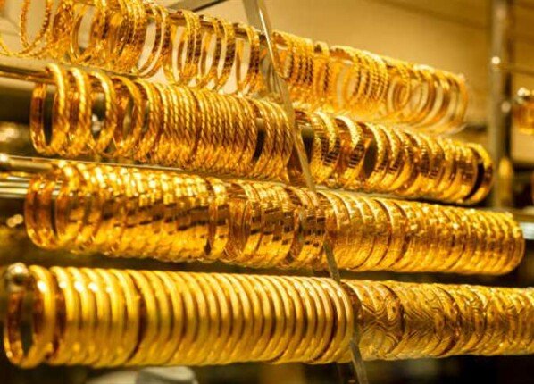 عاجل| ارتفاع جنوني يضرب سعر الذهب اليوم في مصر.. عيار 21 يعاود مستوياته القياسية