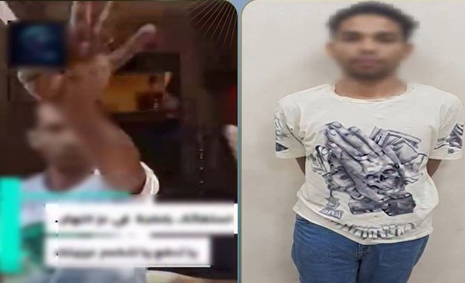 ضبط المتهم بممارسة مهنة «سايس» بدون ترخيص في الجيزة