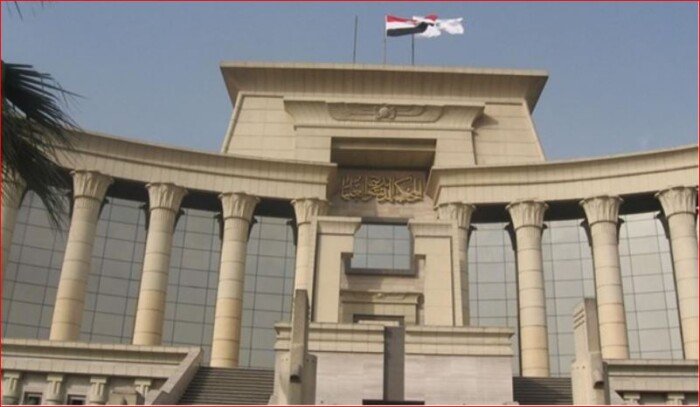 رفض الطعن على دستورية حضور وكيل خاص عن المتهم أمام محكمة الجنايات