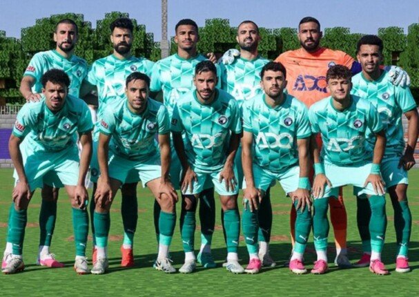 موعد مباراة بيراميدز وغزل المحلة في الدوري المصري والتشكيل المتوقع