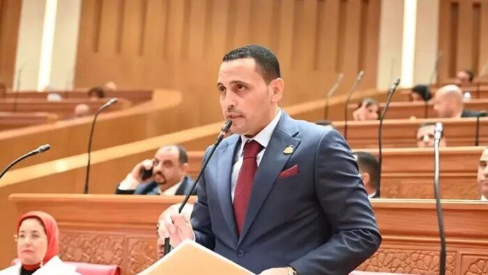 برلماني: تحويلات المصريين بالخارج تؤكد ثقتهم في وطنهم ودعمهم للاقتصاد الوطني