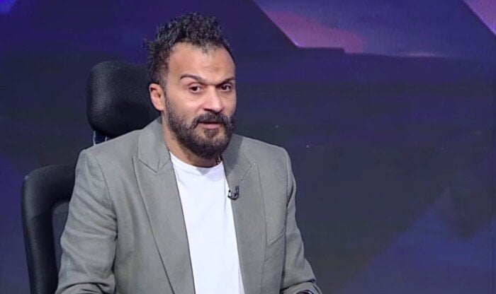 «حبسوني 4 شهور ورافعين عليا 45 قضية».. إبراهيم سعيد يكشف تفاصيل أزمته مع بناته