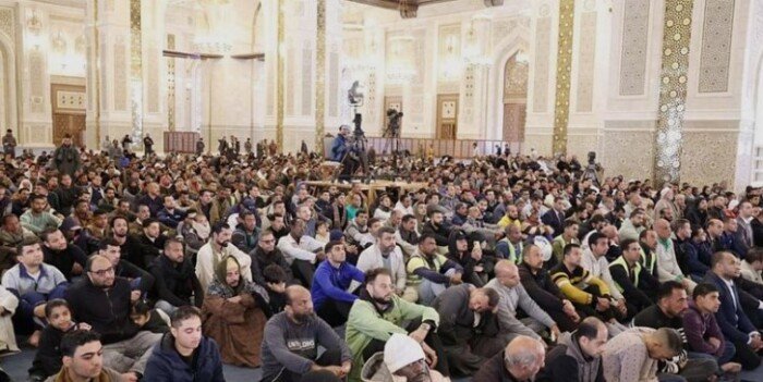 «التنمرُ وأثرُه على شخصية الإنسان».. نص خطبة الجمعة اليوم 7 أغسطس 2027