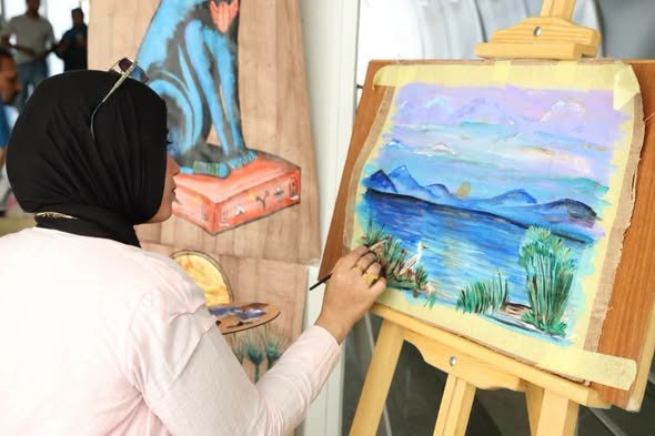 شريان الحياة عبر آلاف السنين ومهد الحضارة.. مصر تحتفل بـ «عيد وفاء النيل»