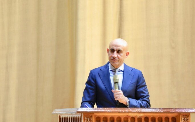 وزير التعليم: زيادة أعداد المدارس اليابانية في مصر لـ 102 مدرسة