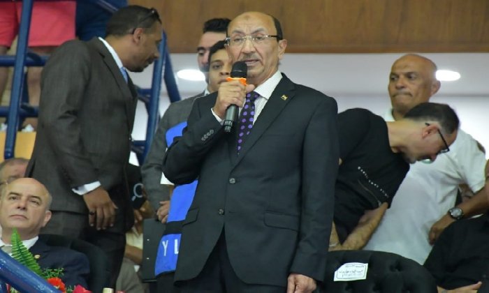 بطولة اتحاد الشركات الـ 59 تنطلق من بورسعيد نهاية أغسطس الحالي