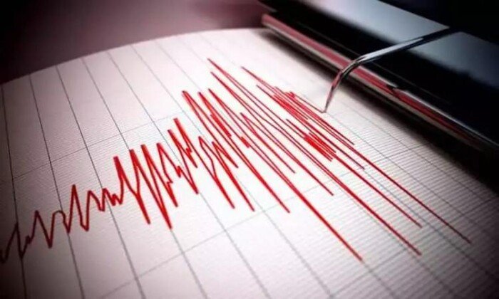 عاجل.. زلزال يضرب مصر الآن بقوة 6 ريختر