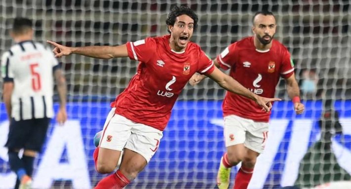 مصدر بالأهلي لـ«الأسبوع»: اقتربنا من تجديد عقد محمد هاني.. واتجاه لإلغاء بند نسبة المشاركة