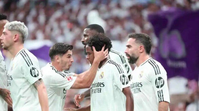 فنربخشة التركي ينافس أندية إيطاليا على ضم نجم ريال مدريد