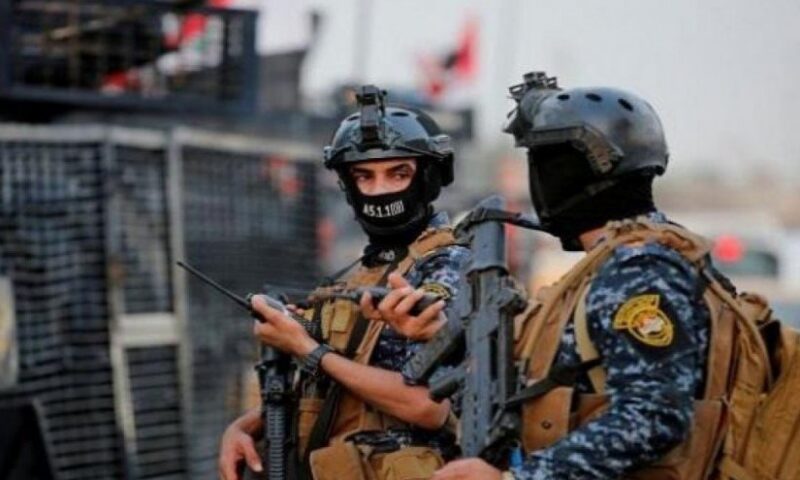 العراق: حصر السلاح أولوية قصوى لمنع انطلاق أي تهديد من أراضينا