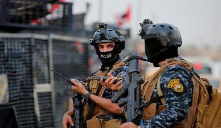 العراق: حصر السلاح أولوية قصوى لمنع انطلاق أي تهديد من أراضينا