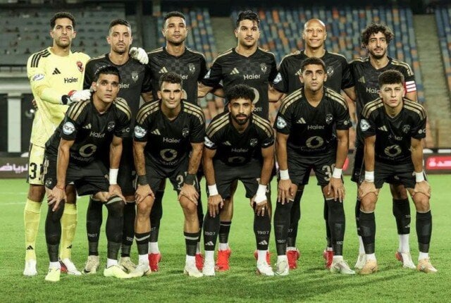 ضد سموحة.. موعد مباراة الأهلي القادمة في الدوري بعد الفوز على زد