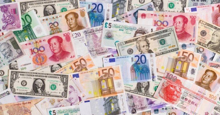أسعار العملات العربية والأجنبية اليوم الأربعاء 19 أغسطس 2026