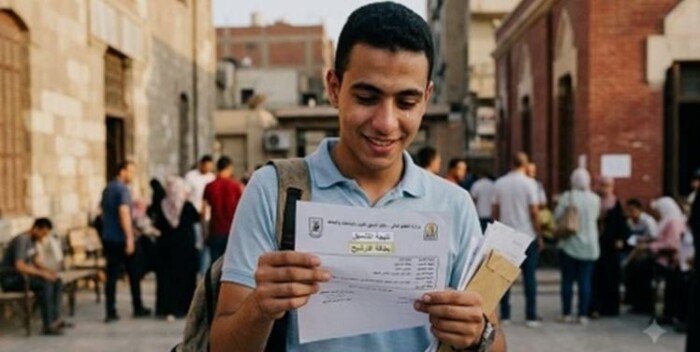 أوراق التقديم للكلية بعد نتيجة التنسيق.. المستندات المطلوبة وخطوات تجهيز الملف